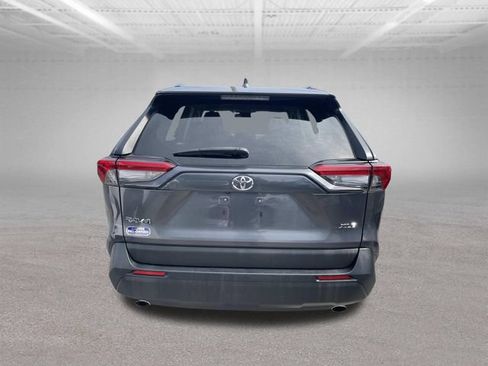 Used 2024 Toyota RAV4 XLE FWD image 6