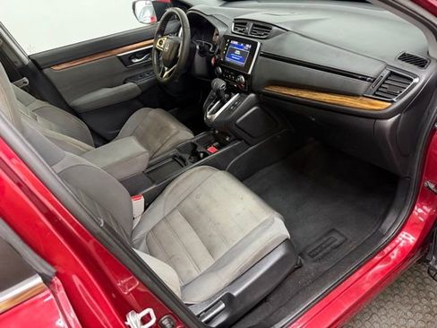 Used 2021 Honda CR-V EX image 23