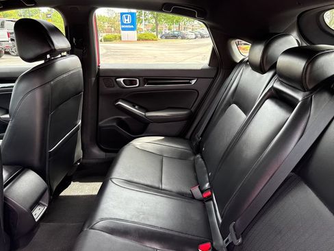 Certified 2023 Honda Civic Sport Touring image 20