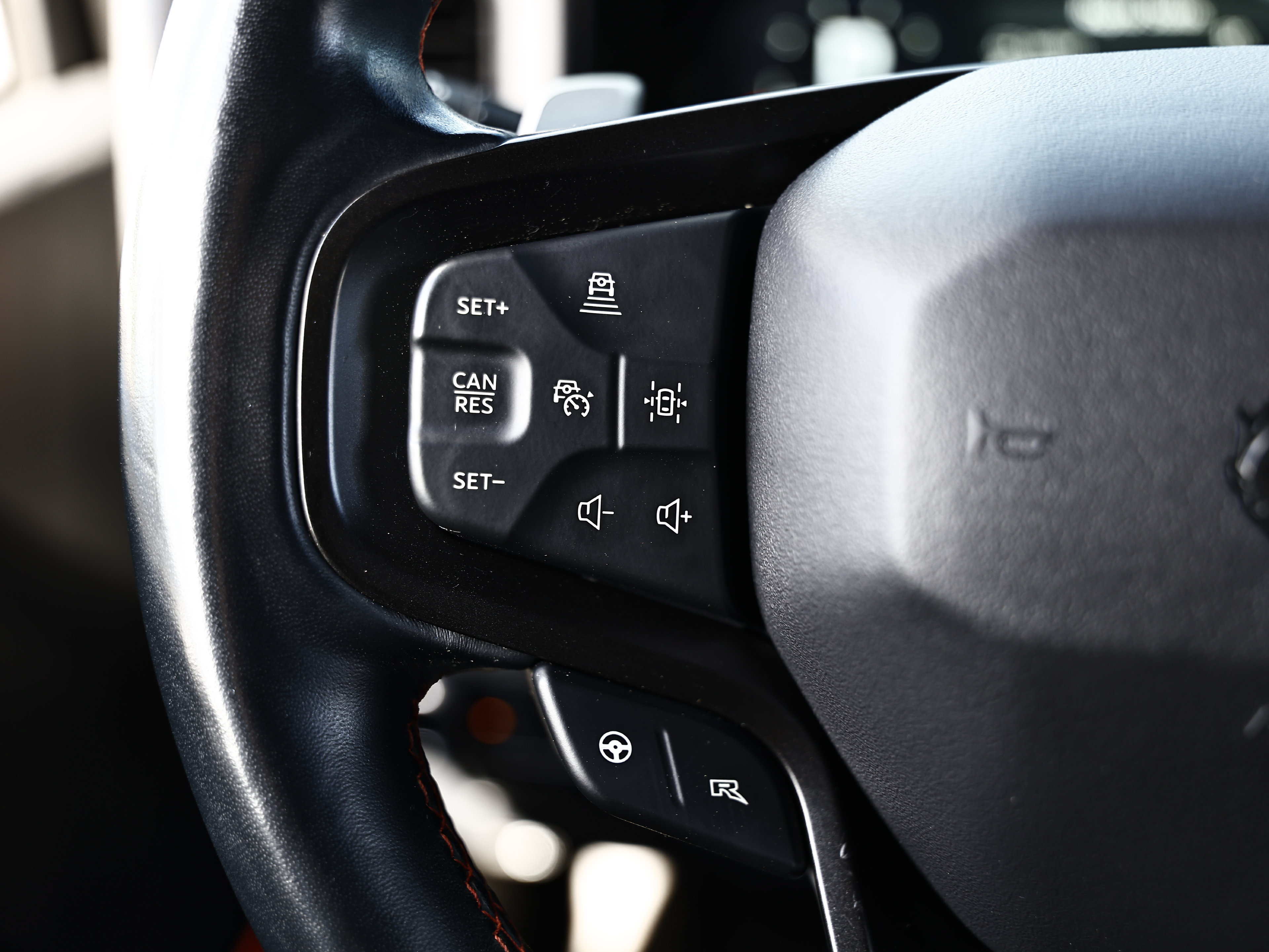 Used 2023 Ford Bronco Raptor AWD/4WD image 33