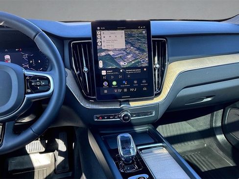 Certified 2026 Volvo XC60 B5 Plus w/ Protection Package Premier image 9