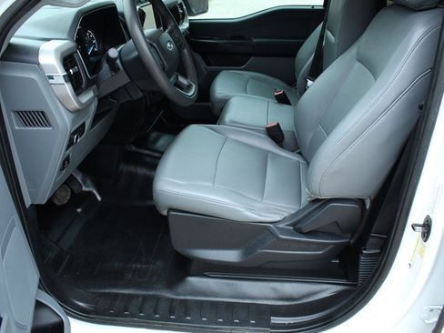 Used 2022 Ford F150 XL AWD/4WD image 18