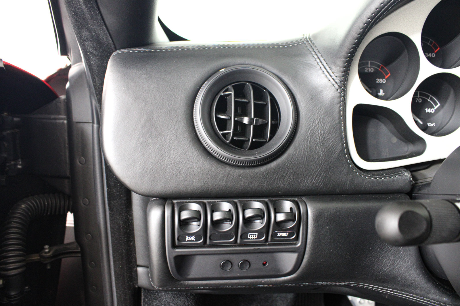 Used 2000 Ferrari 360 Modena RWD image 41