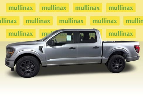 New 2026 Ford F150 STX w/ Equipment Group 200A RWD image 9
