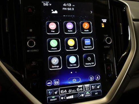 Certified 2024 Subaru Ascent Touring image 21