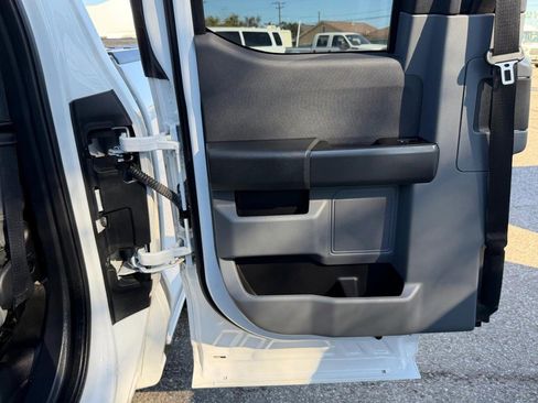 Used 2022 Ford F150 XL w/ Equipment Group 101A High image 19