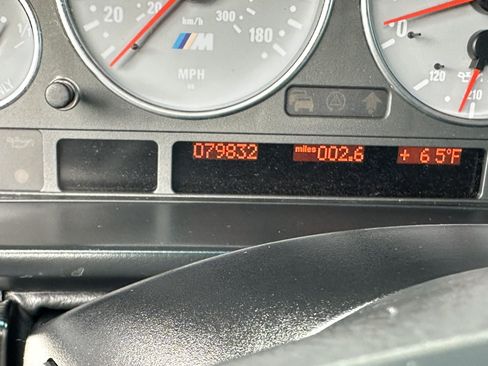 Used 2001 BMW M5 RWD image 15