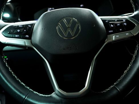 Used 2024 Volkswagen Taos S AWD/4WD image 13