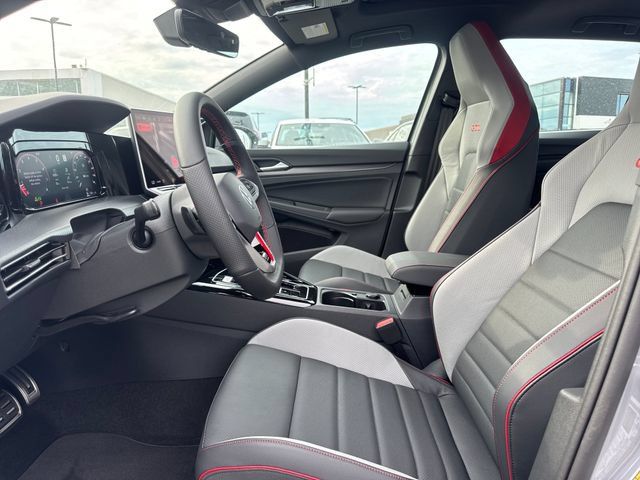 New 2026 Volkswagen GTI Autobahn FWD image 11