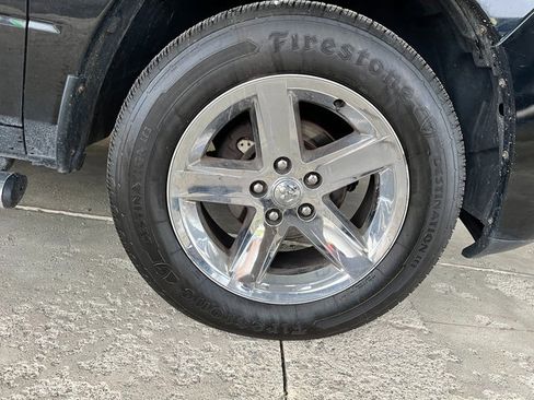 Used 2012 RAM 1500 Express w/ ST Popular Equipment Group image 13