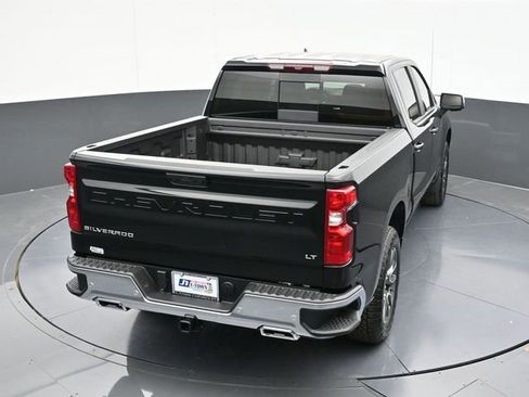 New 2026 Chevrolet Silverado 1500 LT image 57