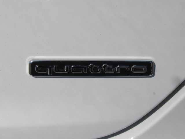 Used 2023 Audi A5 2.0T Premium Plus w/ Premium Plus AWD/4WD image 8