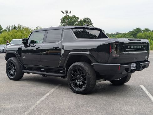 Used 2025 GMC Hummer EV 2X AWD/4WD image 7