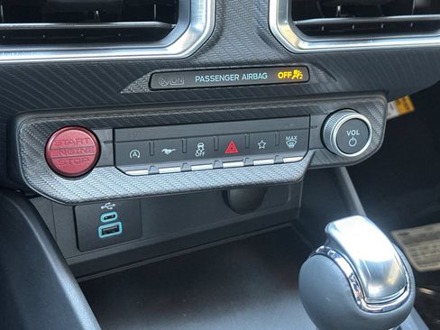 New 2026 Ford Mustang Premium RWD image 19
