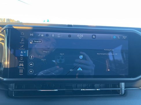 New 2026 Jeep Wrangler Sahara image 31