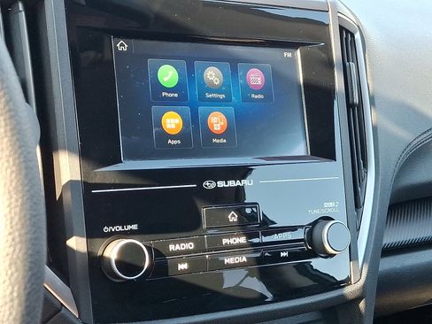 Certified 2023 Subaru Crosstrek 2.0i image 26