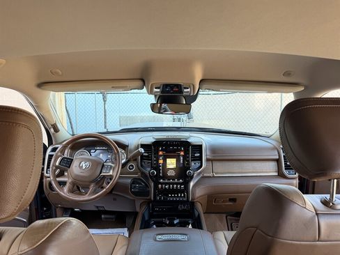 Used 2019 RAM 3500 Limited image 33