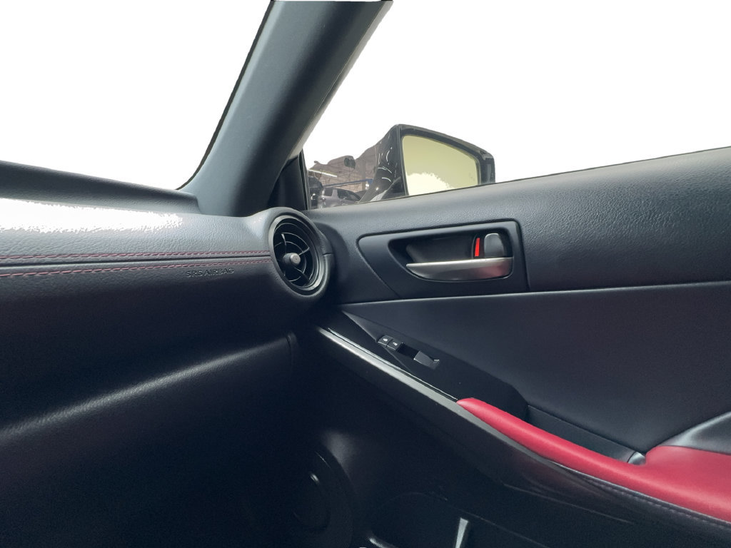 Used 2023 Lexus IS 300 w/ Comfort Package RWD image 49