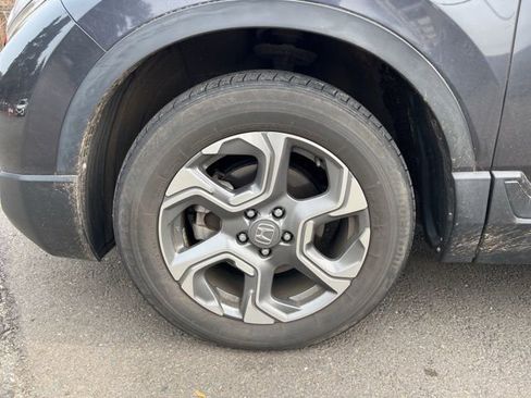 Used 2019 Honda CR-V EX image 14