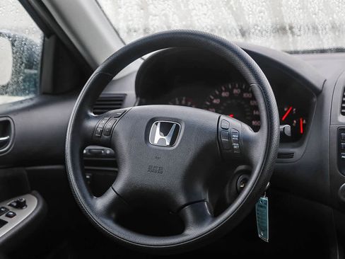Used 2005 Honda Accord EX image 15