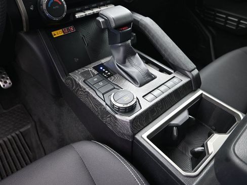 Used 2024 Toyota Tacoma TRD Sport w/ TRD Sport Upgrade Package image 24