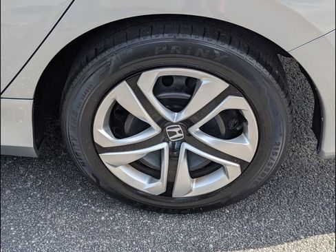 Used 2016 Honda Civic LX image 21