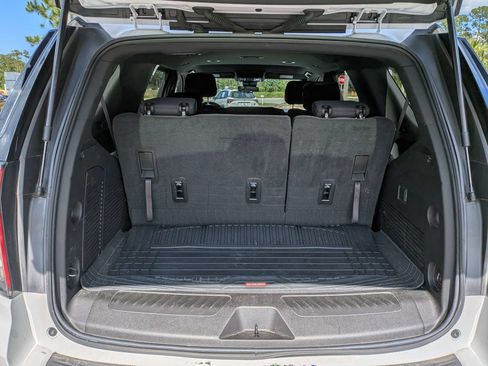 Used 2024 Chevrolet Tahoe LS w/ Driver Alert Package RWD image 12