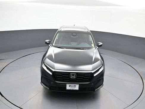 Used 2026 Honda CR-V EX-L image 36