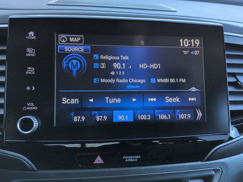 Certified 2023 Honda Ridgeline RTL-E image 18