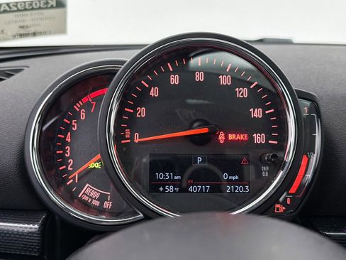 Used 2019 MINI Cooper Clubman S image 5