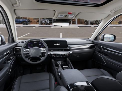 New 2025 Kia Telluride S image 15