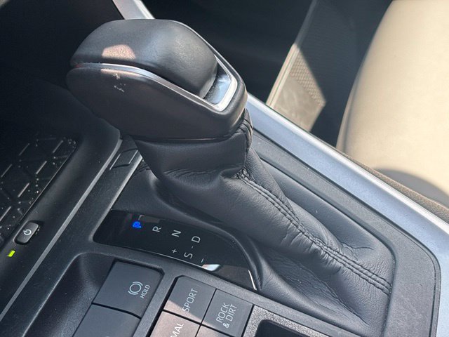 Used 2024 Toyota RAV4 XLE Premium AWD/4WD image 10