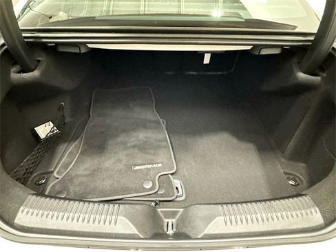 Certified 2023 Mercedes-Benz CLS 450 4MATIC image 28