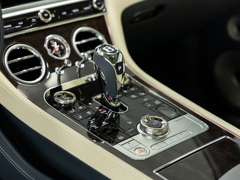 New 2026 Bentley Continental GT AWD/4WD image 32