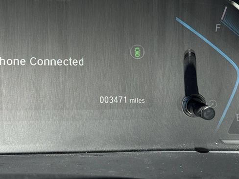 Used 2024 Honda Odyssey EX image 29