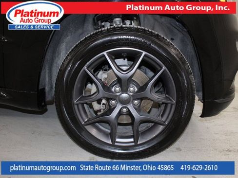 Used 2019 Jeep Grand Cherokee Limited X image 53