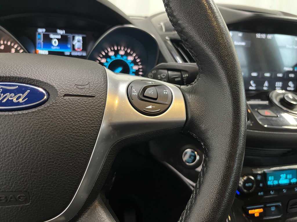 Used 2016 Ford Escape Titanium AWD/4WD image 7