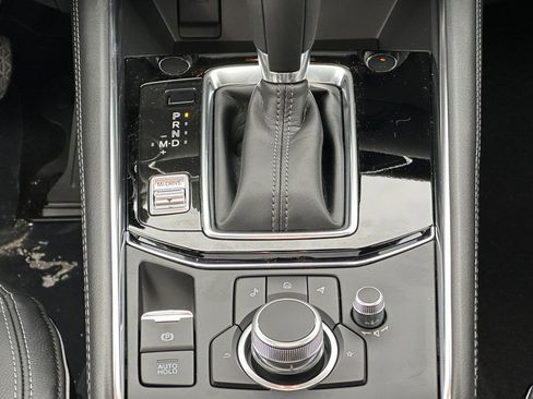 New 2025 MAZDA CX-5 AWD 2.5 S w/ Premium Plus Pkg image 13