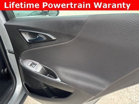 Used 2023 Chevrolet Malibu LT image 15