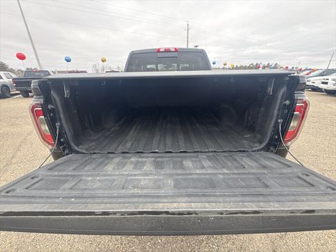 Used 2017 GMC Sierra 1500 Denali AWD/4WD image 10