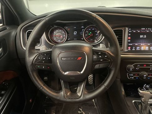 Used 2015 Dodge Charger SXT w/ Rallye Group AWD/4WD image 5
