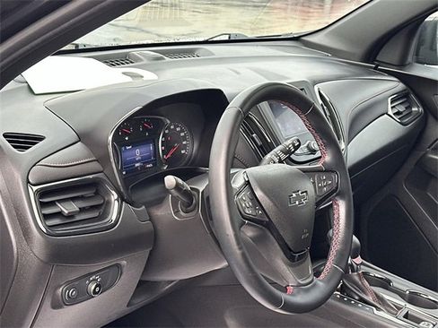 Certified 2023 Chevrolet Equinox RS image 10