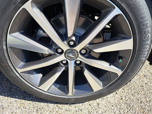 New 2026 Acura MDX w/ Technology Package image 28