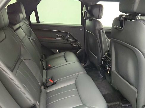 Used 2023 Land Rover Range Rover Sport SE Dynamic image 22