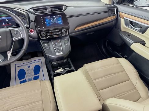 Used 2021 Honda CR-V EX-L image 29