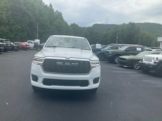 Used 2025 RAM 1500 Tungsten w/ Towing Technology Group AWD/4WD video 2