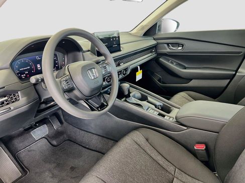 New 2026 Honda Accord SE image 11