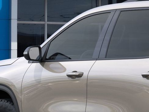 New 2026 Chevrolet Traverse Z71 w/ LPO, Floor Liner Package image 57