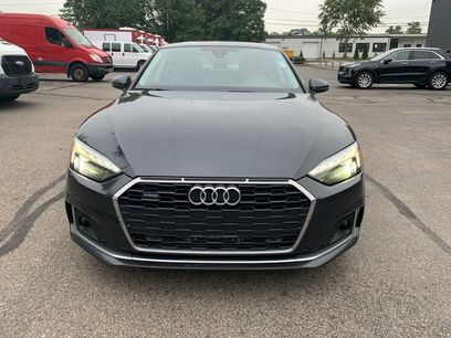 Used 2023 Audi A5 2.0T Premium w/ Convenience Package