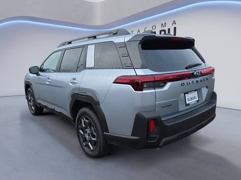 New 2026 Subaru Outback Premium AWD/4WD image 3